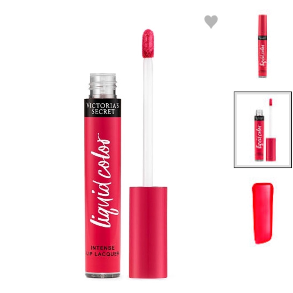 Victoria’s Secret Liquid Color Intense Lacquer - Picture 2 of 4
